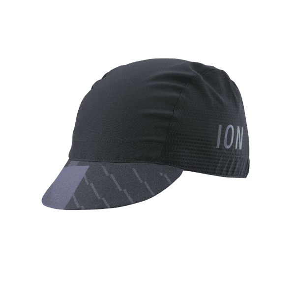 ION Cap VNTR black OneSize