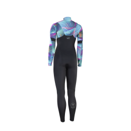 IOn Wetsuit Amaze Core 5/4 Front Zip women