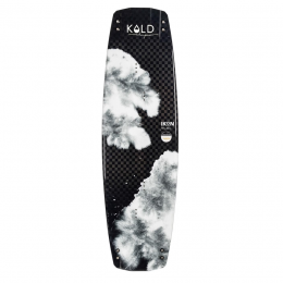 KOLD IKON High Performance Freestyle Kiteboard