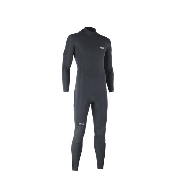 ION Wetsuit Seek Core 5/4 Back Zip men