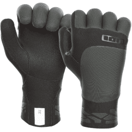 ION Water Gloves Claw 3/2 unisex black