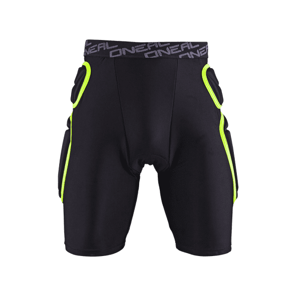 O'NEAL TRAIL Short lime/black