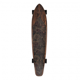 Globe Byron Bay 43" Longboard Ebony/Nightshade