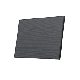 Ecoflow 175W Solar Panel TOPcon – starr - 0% MwSt (Angebot gemäß §12 Abs.3 UstG)