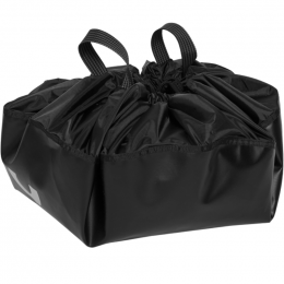 Mystic Wetsuit Bag Black One Size