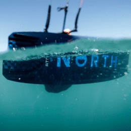 North Atmos Ultra TT Board 2026