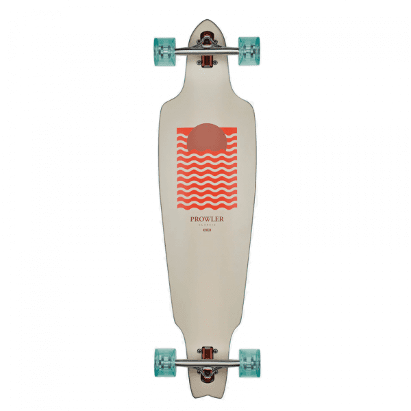 Globe Prowler Classic 38" Longboard Dawn/Copper