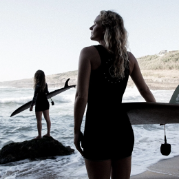 ION Wetsuit Monoshorty 0.5 women