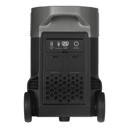 EcoFlow DELTA Pro 3600Wh Portable Powerstation - 0% MwSt (Angebot gemäß §12 Abs. 3 UstG)