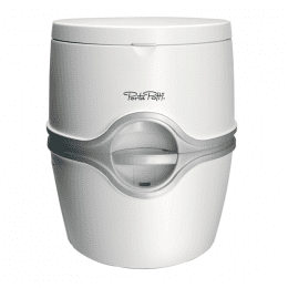 Thetford Porta Potti 565P tragbare Toilette