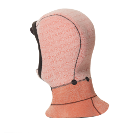Mystic Supreme Hood 3mm