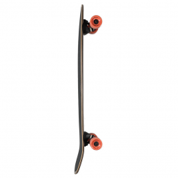 Globe Blazer XL 36" Cruiserboard Black/Orange