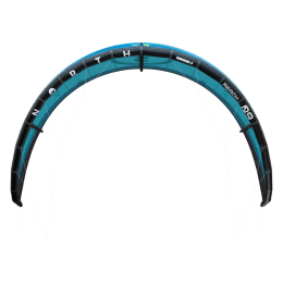 North Reach Kite Performance Freeride 2026