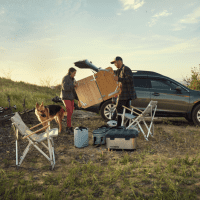 Camping-Grundlagen: Ausrüstung, Zelttypen, Kochtipps