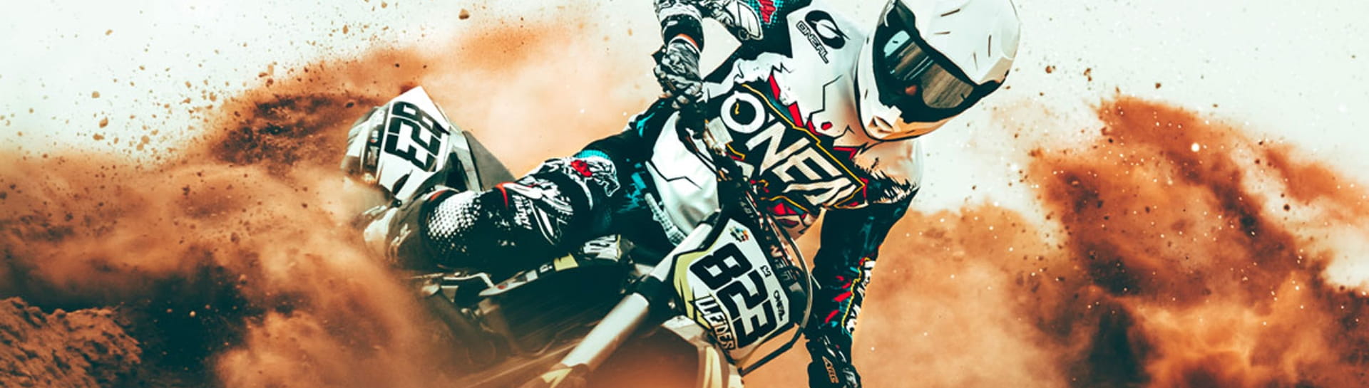Motocross & Enduro