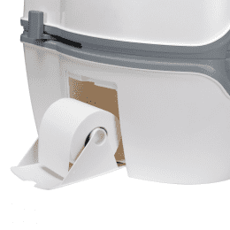 Thetford Porta Potti 565P tragbare Toilette