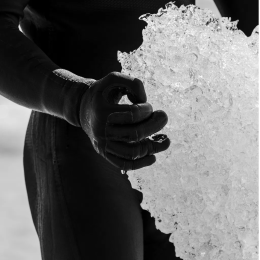 ION Water Gloves Claw 3/2 unisex