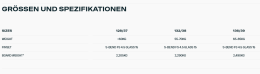 Duotone Twintip Soleil Concept Blue 2025 für Kitesurf-Ladies