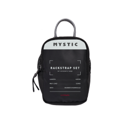 Mystic Rackstrap Set