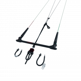 North Navigator PRO Control System 2024 Kitesurf Bar