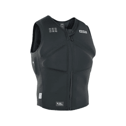 ION Vest Vector Core Front Zip Prallschutzweste men