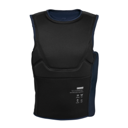 Mystic Solace Impact Vest Szip - Premium Impact Weste mit wasserdichter Handy-Tasche
