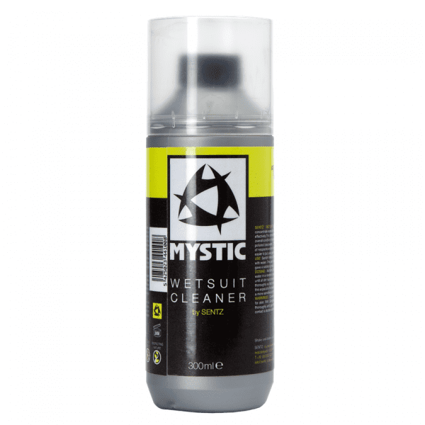 Mystic Mystic Wetsuit Cleaner Black 300