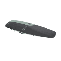 ION Boardbag Surf Core Stubby jet-black