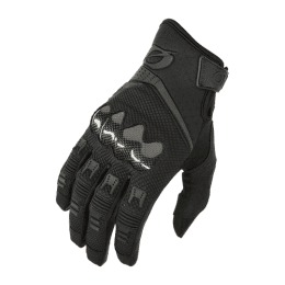 O'NEAL BUTCH Carbon CE Glove - Robuste Motorrad- und MTB-Handschuhe