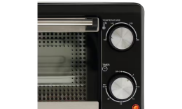 Mestic MO-80 Mini-Backofen, 800W