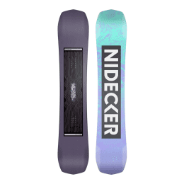 Nidecker ASTRAL Snowboard Nidecker 2025