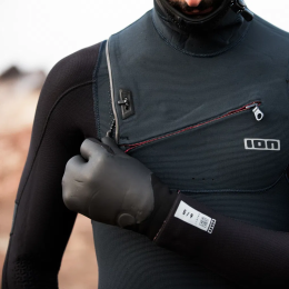 ION Water Gloves Lobster Mitten 4/3 unisex