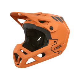 O'NEAL SL1 Helmet CREST - Leichter Enduro-Fullface-Helm mit Inmold-Technologie
