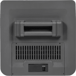 Brunner Polarys Criomaster 25 Kompressor-Kühlbox, 12/230V, 25L