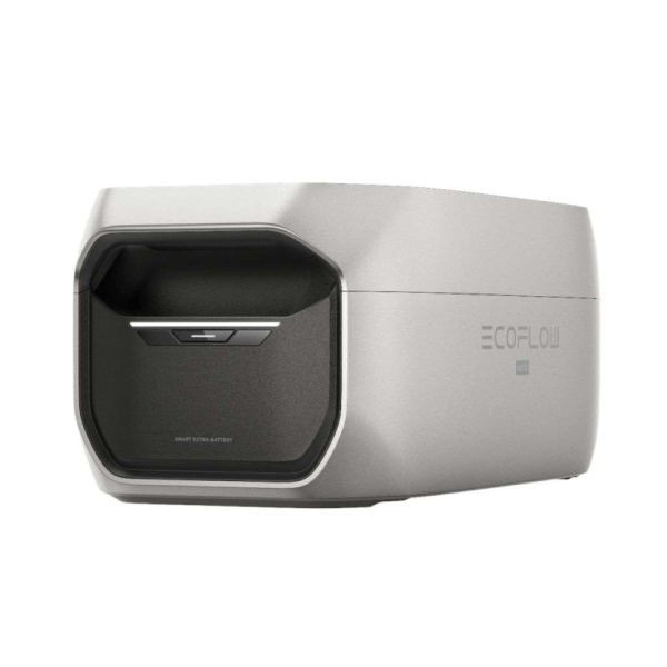 EcoFlow DELTA 3 Max Plus EB - 0% MwSt (Angebot gemäß §12 Abs.3 UstG)