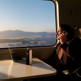 EcoFlow Rapid Pro 27k