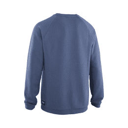 ION Sweater Surfing Elements men salty-indigo