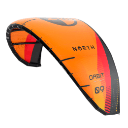 North Orbit Big Air - Freeride Kite 2026