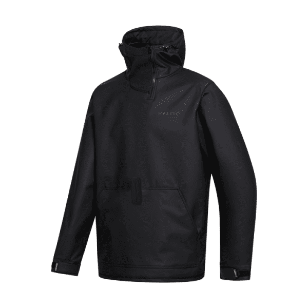 Mystic Storm Hoodie - Outdoor-Hoodie für Wassersportler