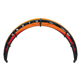North Orbit Big Air - Freeride Kite 2026