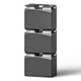 EcoFlow Power Kit LFP Batterie 2 kWh - 0% MwSt (Angebot gemäß §12 Abs.3 UstG)