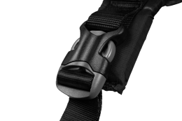 Non-stop Line Harness 5.0 Hundegeschirr