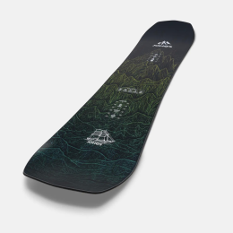 Jones Snowboard Youth Flagship