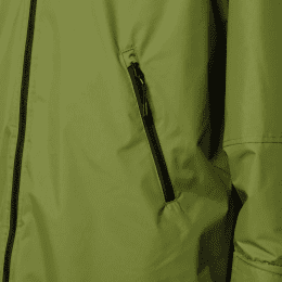 Mystic Poncho Explore