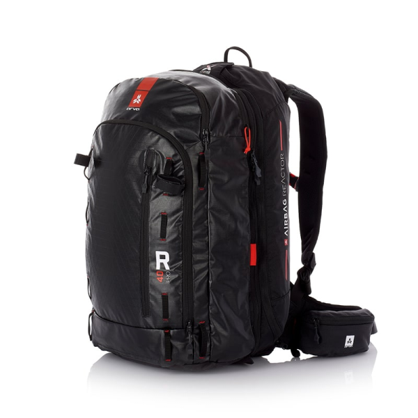 ARVA Airbag R40 Pro Flex Lawinenrucksack