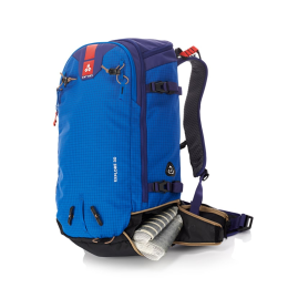 Arva Explore 30 Tourenrucksack Blau