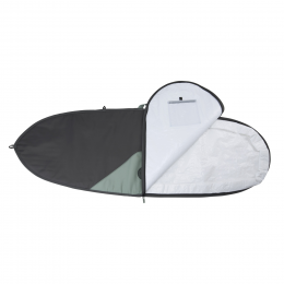 ION Boardbag Surf Core jet-black