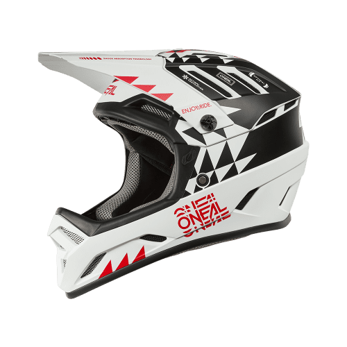 O'NEAL BACKFLIP Helmet KNOX Fullface Downhill- und MTB-Helm