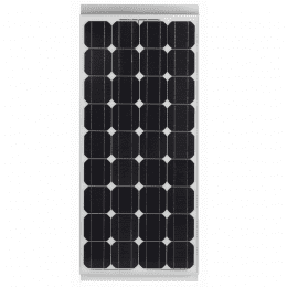 Vechline Solarmodul Top-Hit Easy 140 W