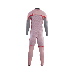ION Wetsuit Seek Amp 4/3 Front Zip men